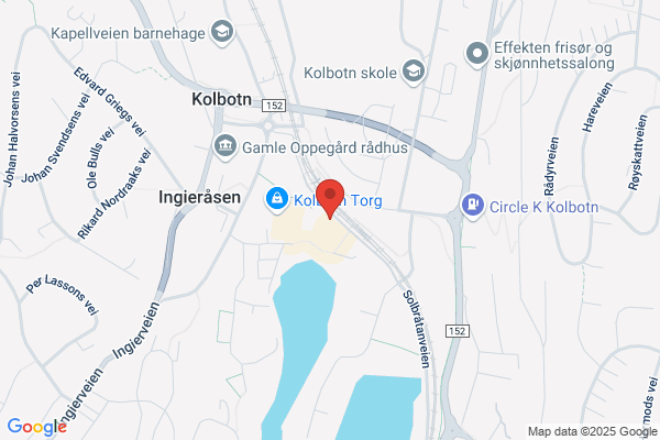 Kolbotn Foto Øyvind Baugerød
