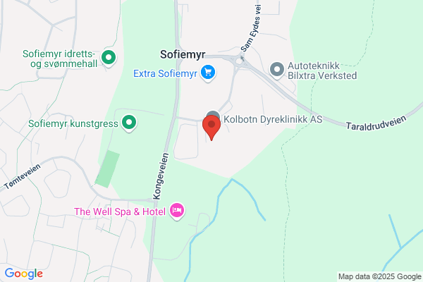 Kolbotn Grafisk Service A/s