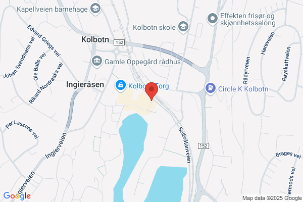 Kolbotn Rens Rune Augestad