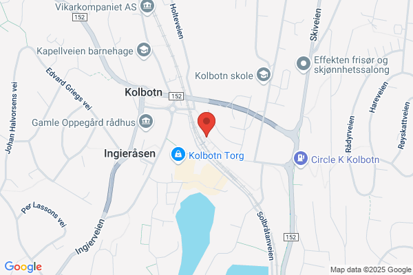 Kynast Norge As