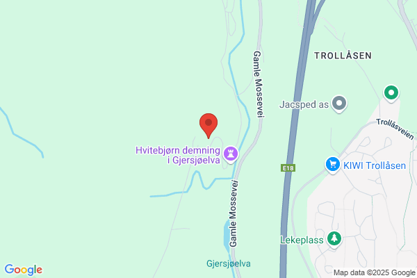 Ljansbruket Bilverksted