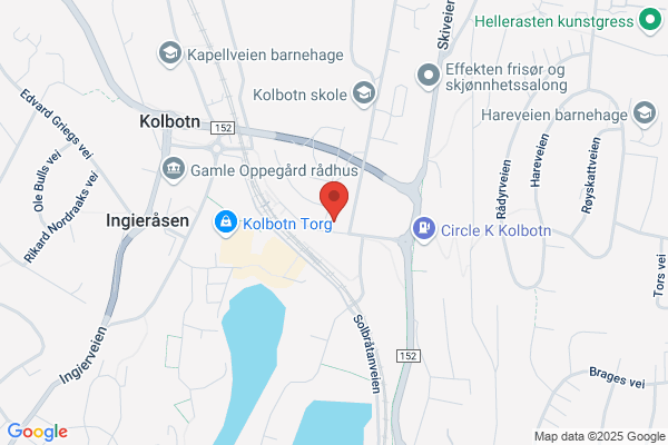 Lokalavisen Oppegård