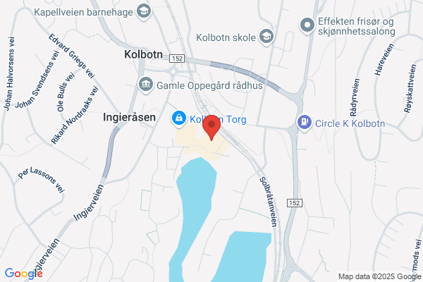 Nye Kolbotn China House Restaurant
