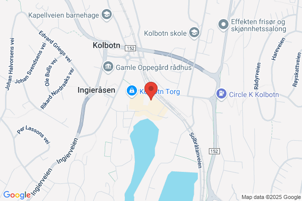 Oppegård Bibliotek