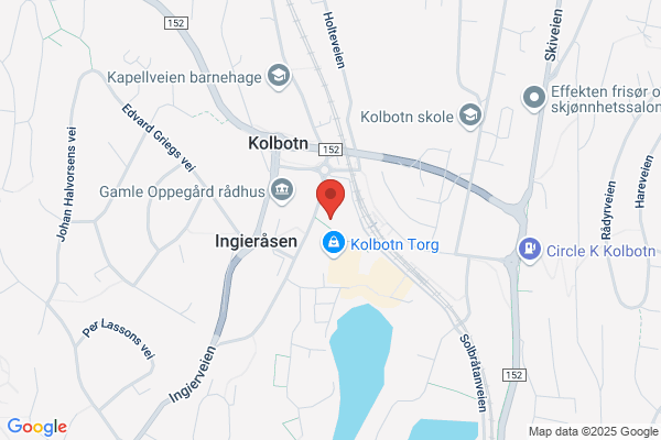 Oppegård Megler'n As
