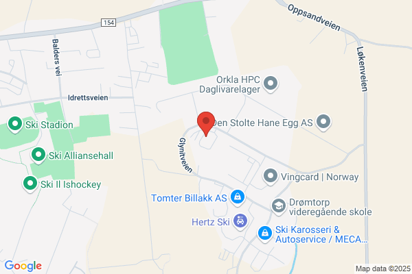 Oppegård Ski Boligbyggelag