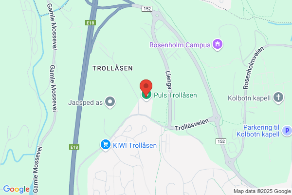 Regnskap Og Datatjenester