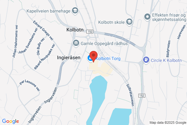 Ringo Kolbotn