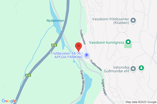 S M S Scandinavian Micro Systems As