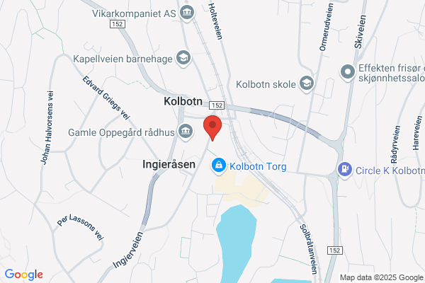 Solgården Legesenter