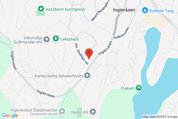 Studiemøtet Elektronikk Og Data