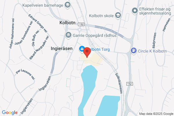 Synsam Norge As
