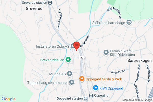 Sørli Og Haugstad Arkitektkontor As