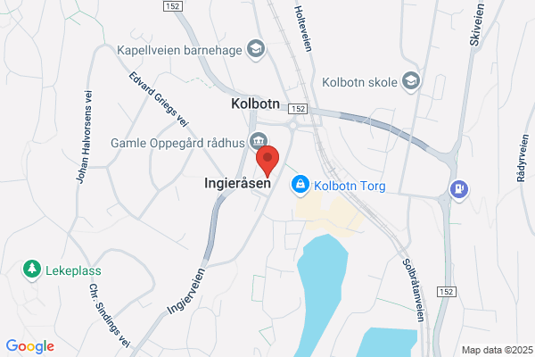 Torblå Sigmund