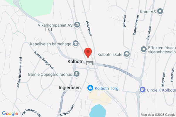 Utekontakten I Oppegård