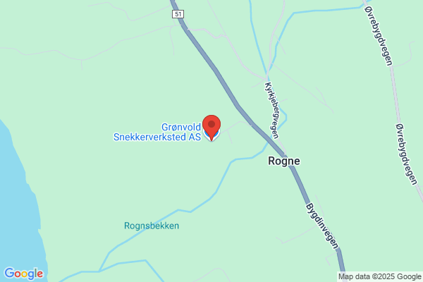 Fagervoll Anne Snekkerverksted