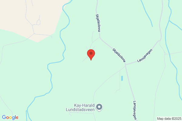 Holte Øyvinn