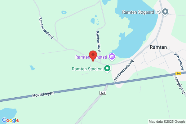 Ramstadengen Bjørn