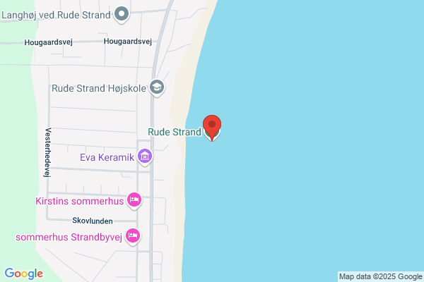 Strand Brænderi