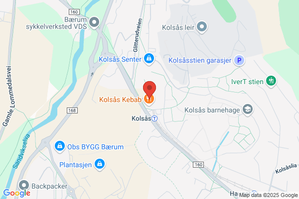 Kolsås Fysioterapi