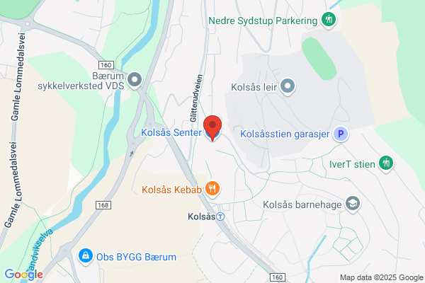 Kolsås Senterforening