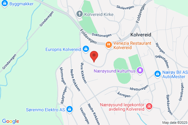 Ytre Namdal Dyreklinikk