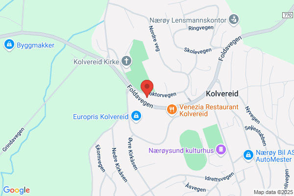 Begravelsesbyrået Ytre Namdal Og Bindal Per Ragnar Bergslid