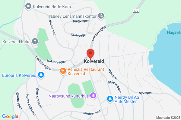 Bergslid Begravelsesbyrå