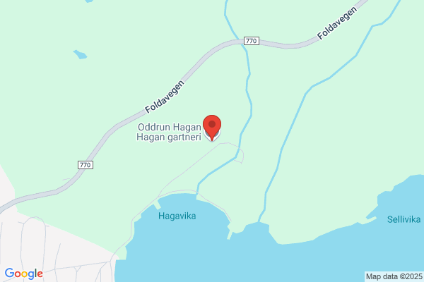 Hagan Gartneri