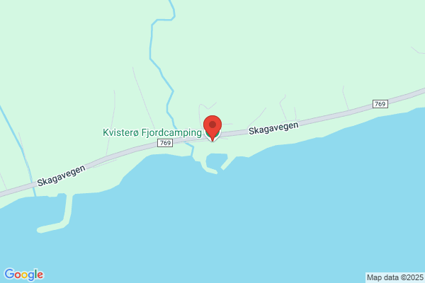 Kvisterø Camping