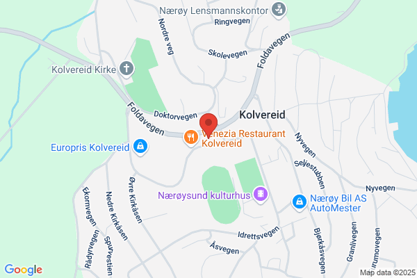 Presanghuset A/s