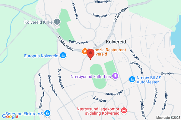 Sjøvarg As
