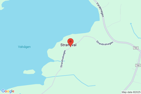 Strandval Pottemakeri