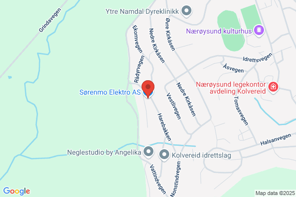 Strøm Elektro As