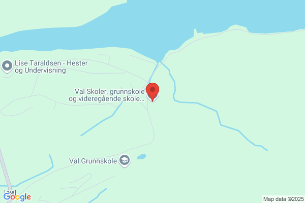 Val Videregående Skole