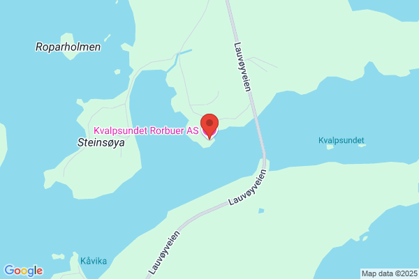 Wærem Hyttegrend