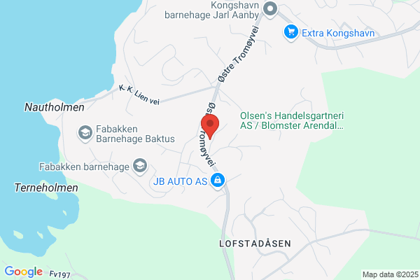 Agenda Kurs + Reiser As
