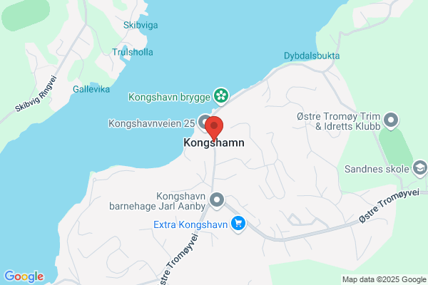 Arendal Arkitektkontor