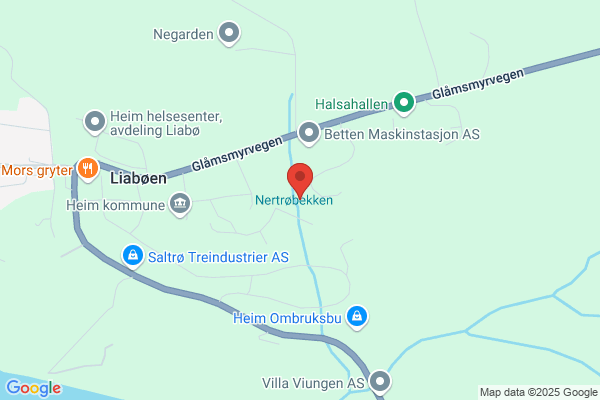 Tromøy Renovasjon As