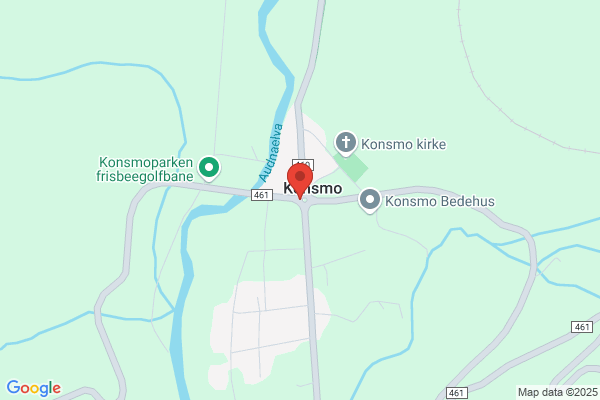 Konsmo Catering Da