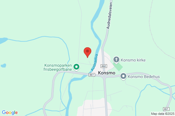 Konsmoheimen