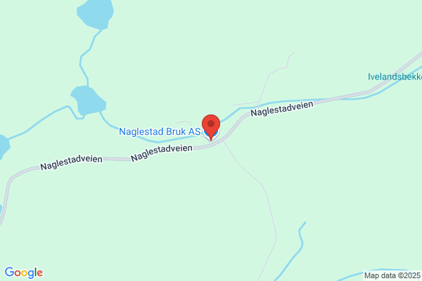 Naglestad Bruk Ans