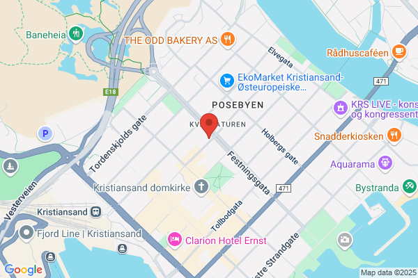 Sparebanken Sør