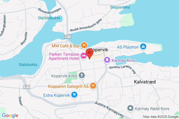 Aetat Kopervik