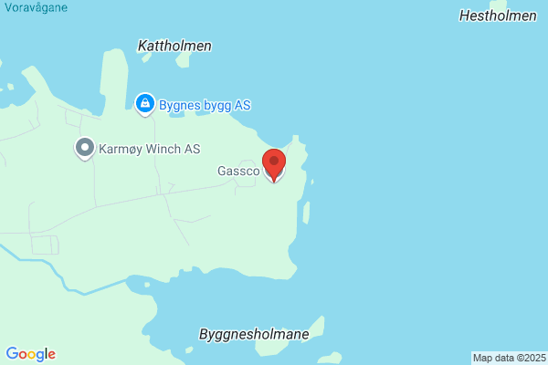 Gassco As