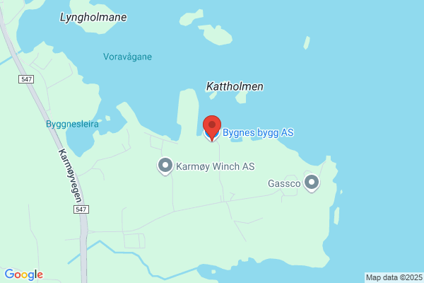 Jede Haugesund