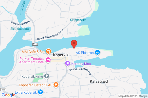Karmøy Dental As