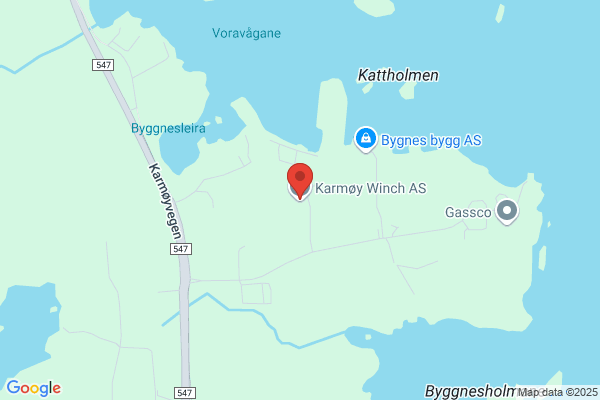 Karmøy Hire As