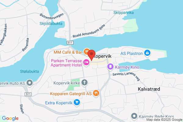 Karmøy Hud- & Fotterapi