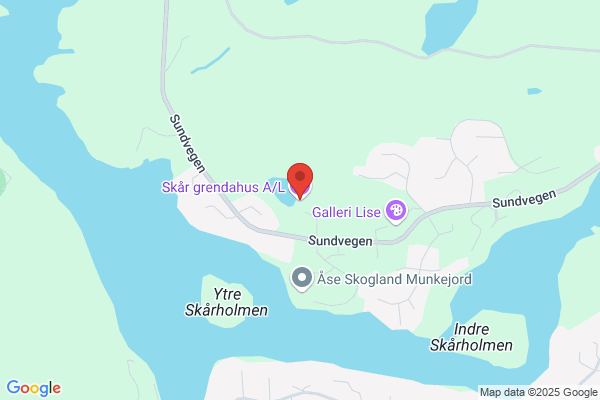 Skår Grendahus A/l